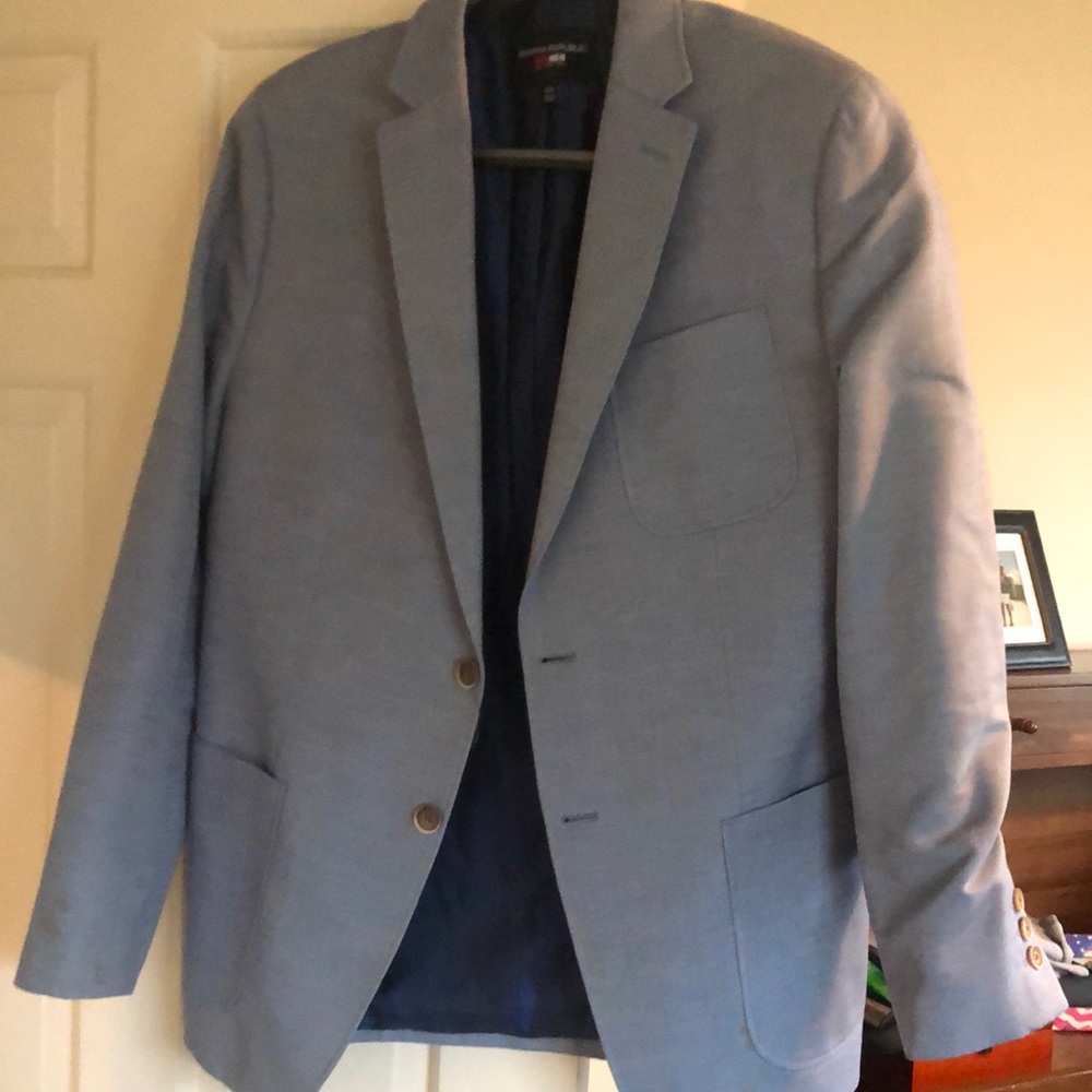 Banana Republic Men’s Suit coat